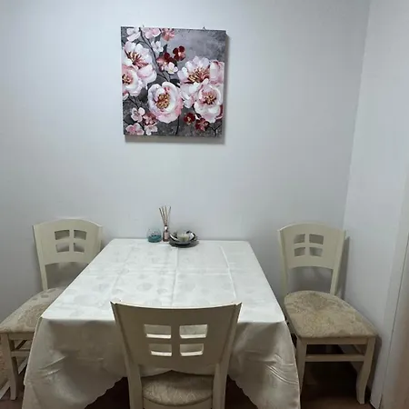 Apartman слънчево море *