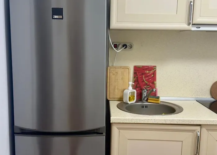 слънчево море Apartman