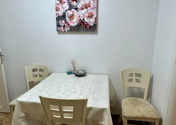 Apartman слънчево море Neszebar