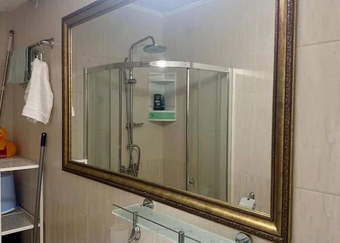 слънчево море Apartman Neszebar