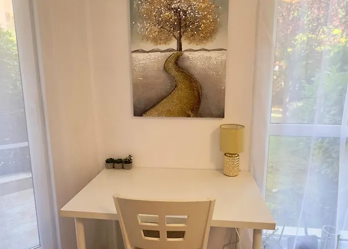 слънчево море * Neszebar