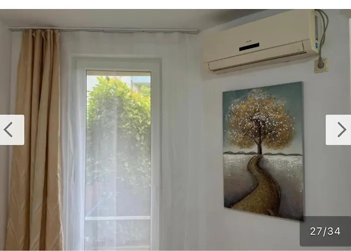 Apartman слънчево море Neszebar