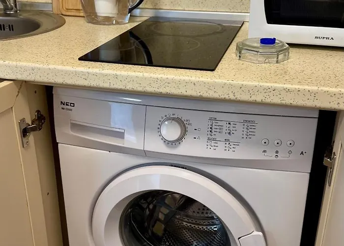 Apartman слънчево море *