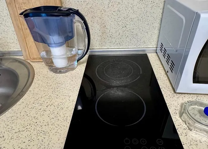 слънчево море Apartman