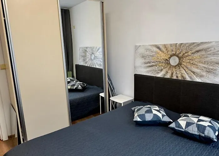 слънчево море Apartman