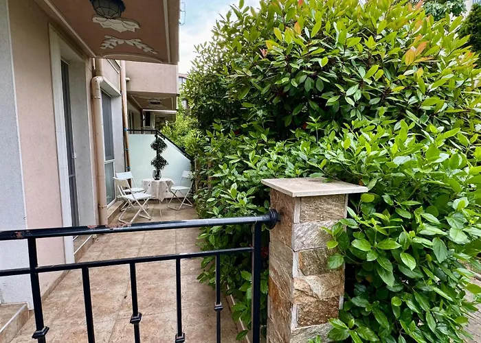 слънчево море * Neszebar