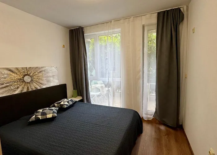 слънчево море * Neszebar