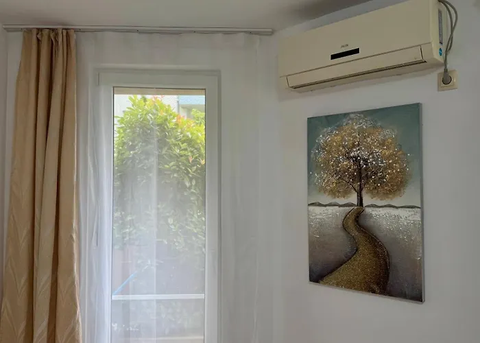 Apartman слънчево море