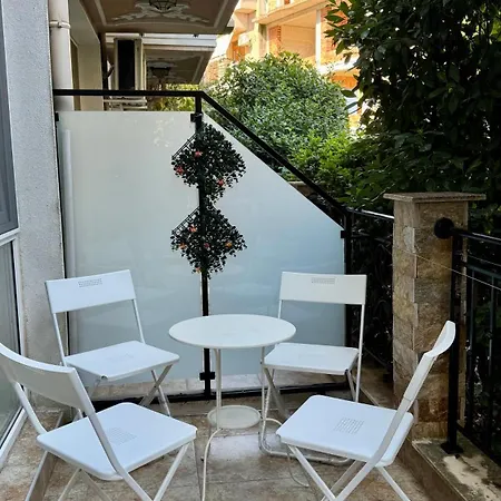 слънчево море * Nesebar