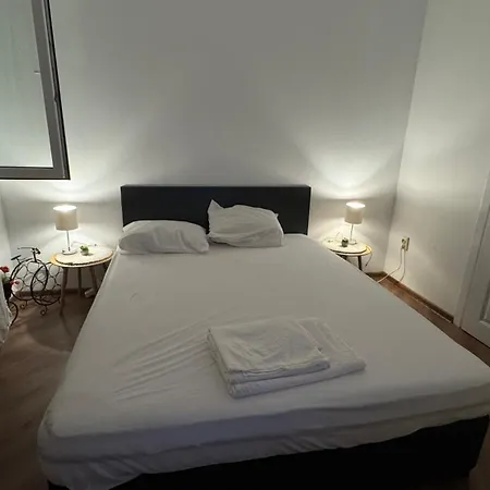 Apartamento слънчево море Nesebar