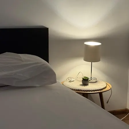 слънчево море Apartamento Nesebar
