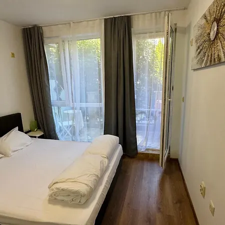 слънчево море Apartamento *