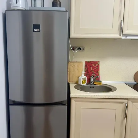 слънчево море Apartment