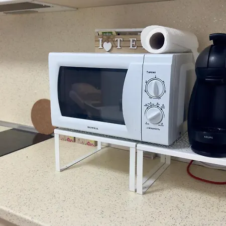 слънчево море Apartment *