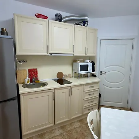 слънчево море Apartment *