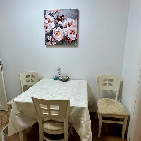 Apartment слънчево море Nesebar