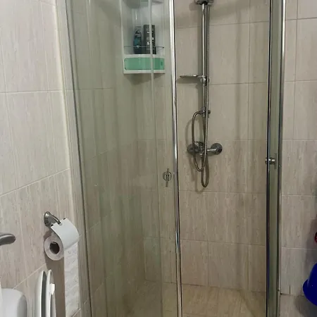 Apartamento слънчево море Nesebar