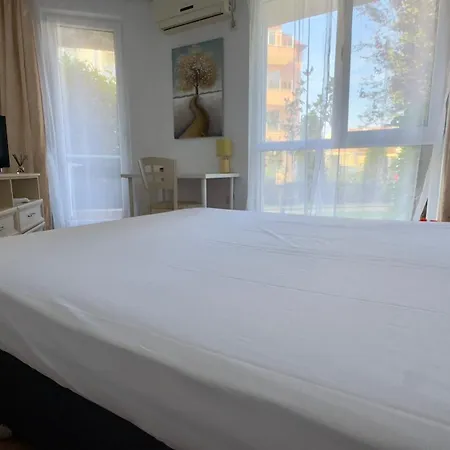 Apartment слънчево море *