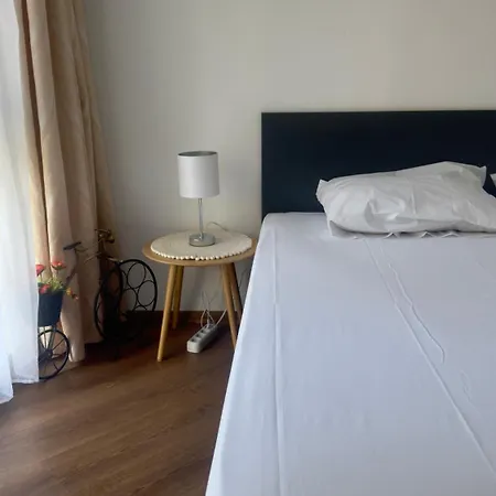 Apartment слънчево море