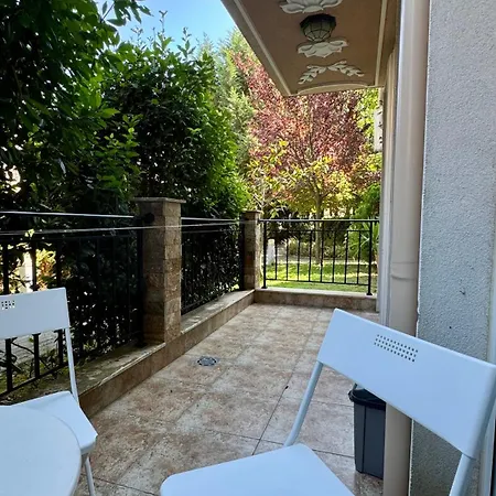 Apartamento слънчево море Nesebar