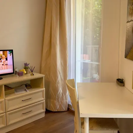 Apartment слънчево море