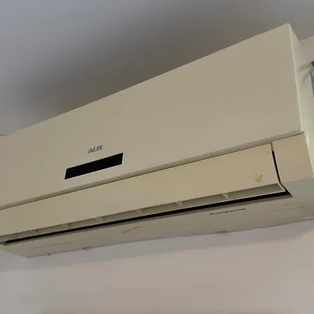 Apartment слънчево море