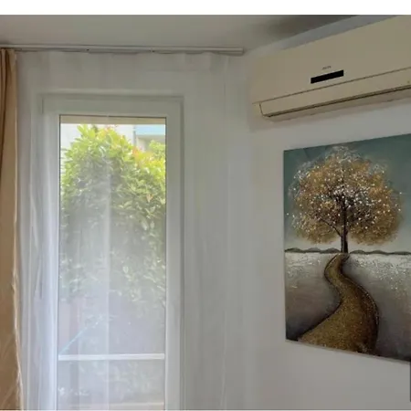 Apartamento слънчево море Nesebar