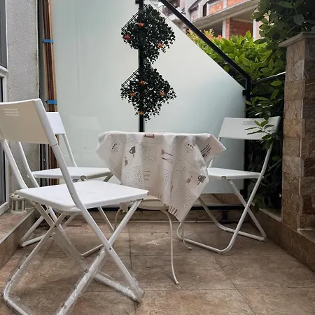 слънчево море Apartment