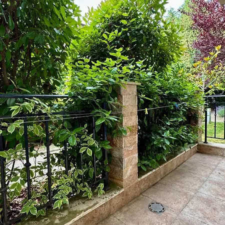 Apartamento слънчево море Nesebar