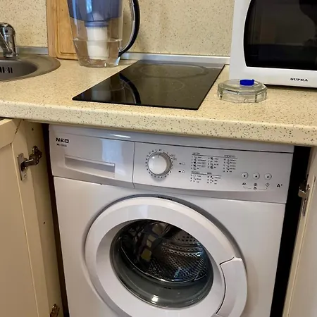 Apartment слънчево море *