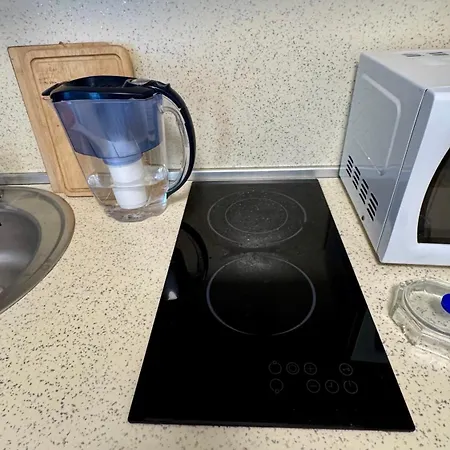 слънчево море Apartment