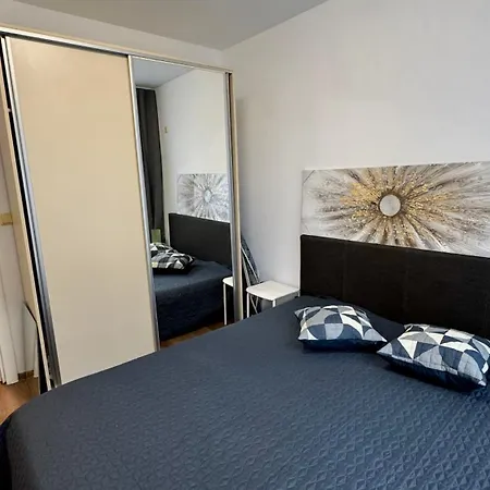 слънчево море Apartment