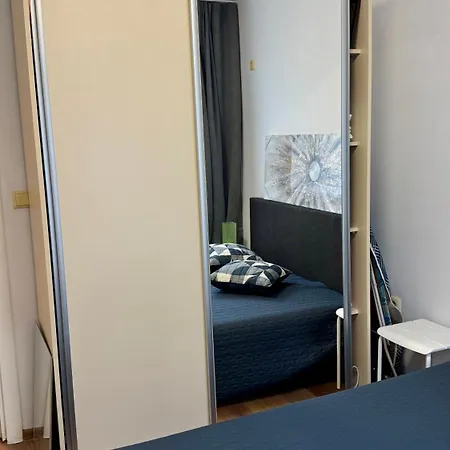слънчево море Apartment Nesebar