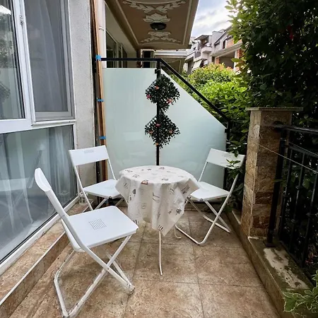 слънчево море Apartment Nesebar