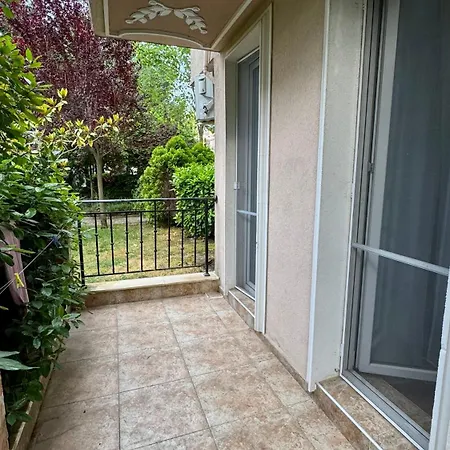 слънчево море * Nesebar