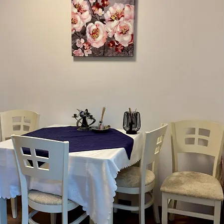 слънчево море Apartment