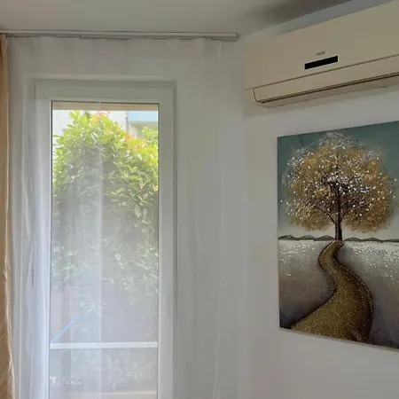 Apartment слънчево море