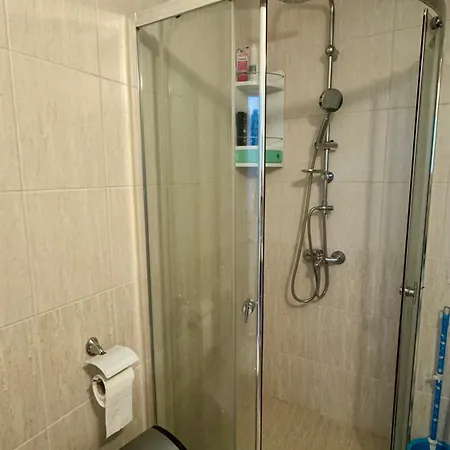 слънчево море Apartment Nesebar