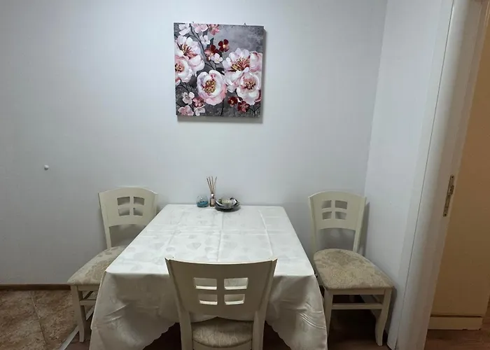 Apartamento слънчево море *