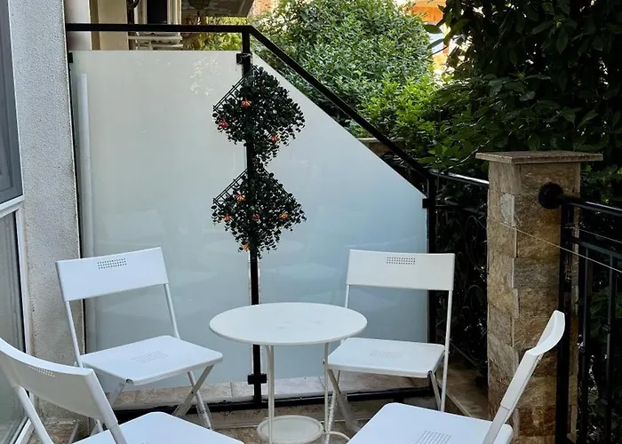 слънчево море * Nesebar