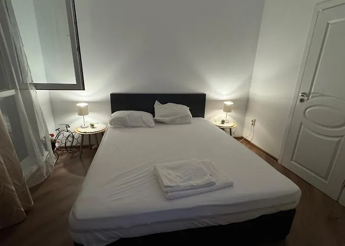 Apartamento слънчево море Nesebar