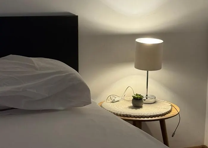 слънчево море Apartamento Nesebar