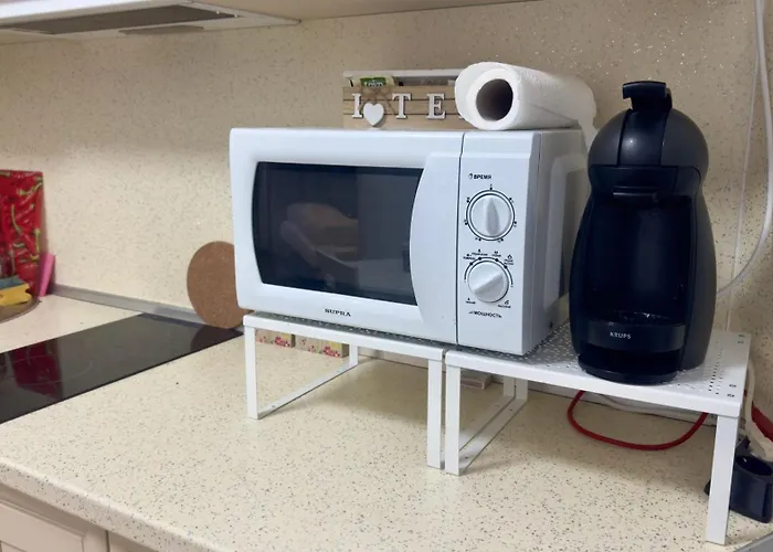 слънчево море Apartamento *