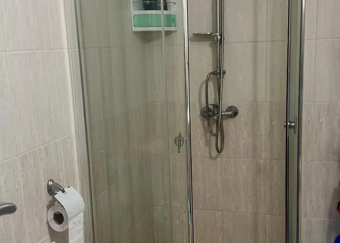 Apartamento слънчево море Nesebar