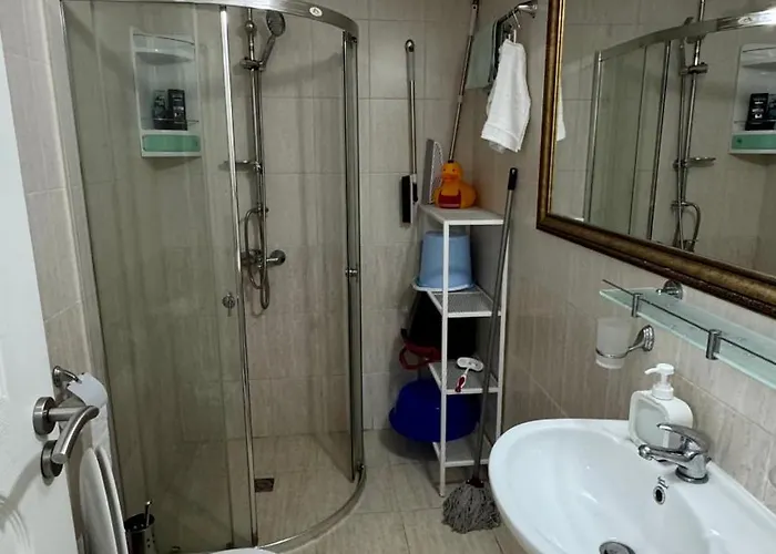 Apartamento слънчево море