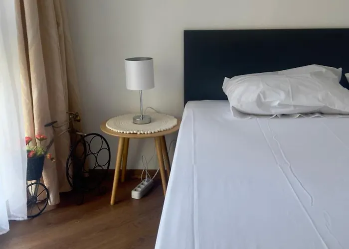 Apartamento слънчево море