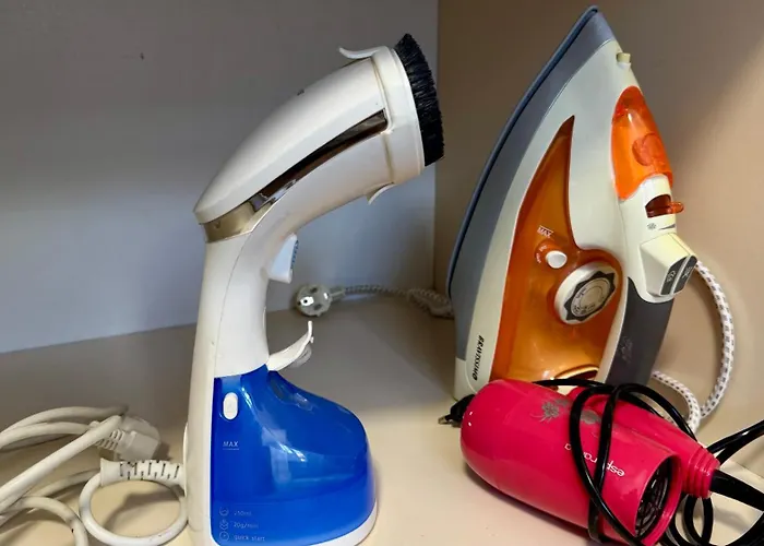 слънчево море Apartamento