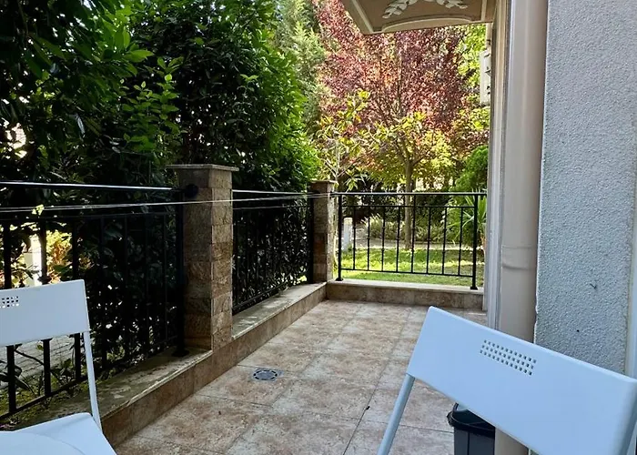 Apartamento слънчево море Nesebar