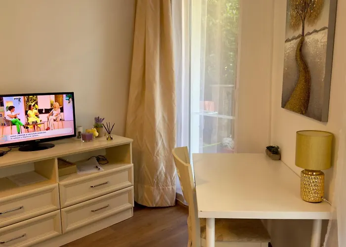 Apartamento слънчево море