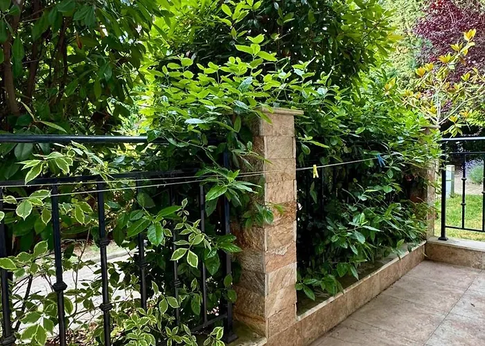 Apartamento слънчево море Nesebar